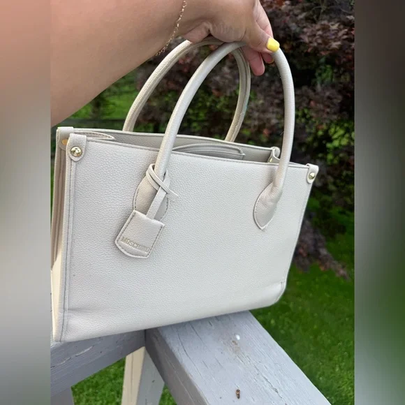 fashion purse • m o s c h i n o // tote - Picture 7 of 9